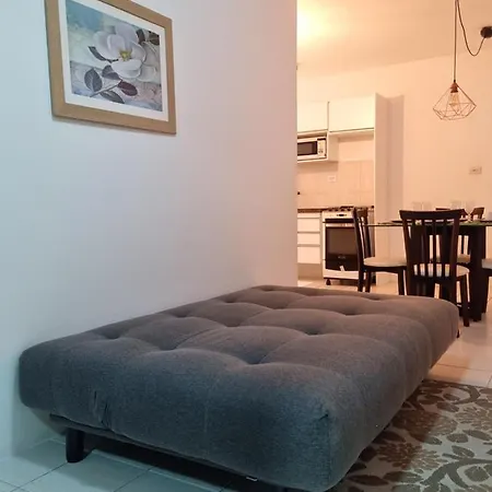 Boa Viagem Flat 106 Apartment Recife Exterior photo