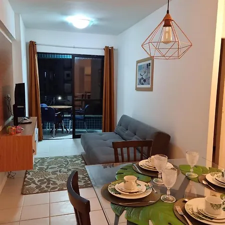 Boa Viagem Flat 106 Apartment Recife Exterior photo