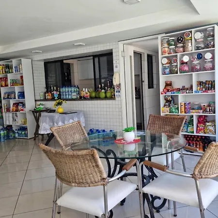 Boa Viagem Flat 106 Apartment Recife Exterior photo