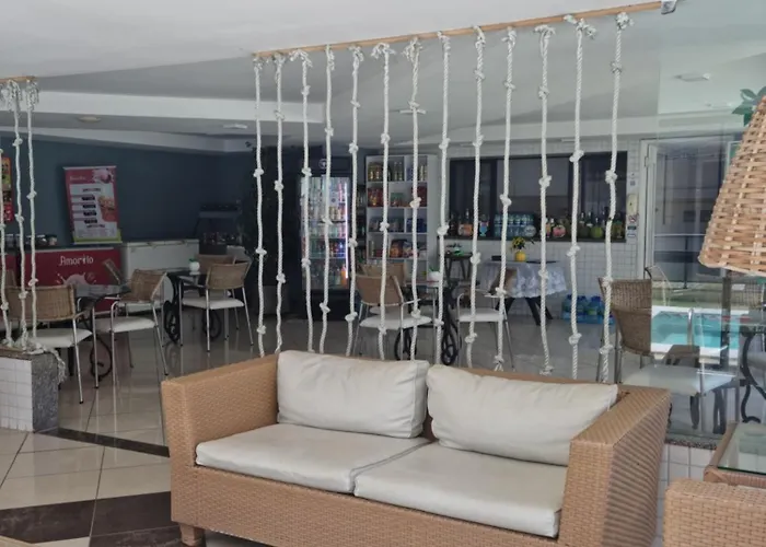 Boa Viagem Flat 106