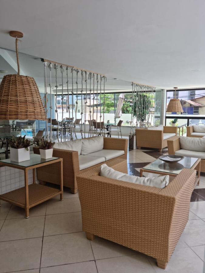Boa Viagem Flat 106 Apartment *