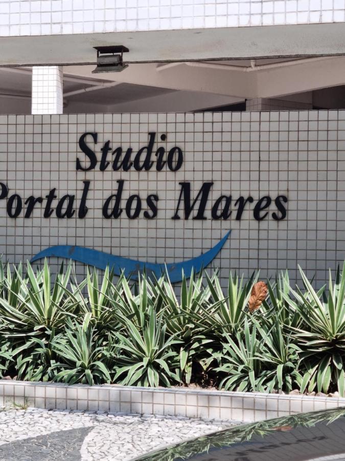 Apartment Boa Viagem Flat 106