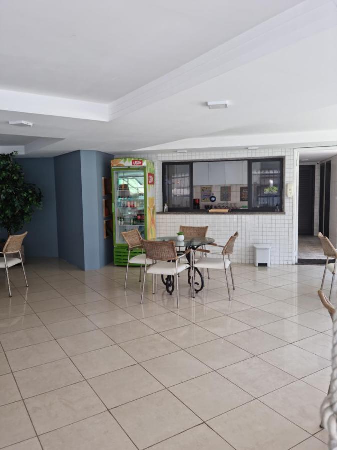 Apartment Boa Viagem Flat 106 *