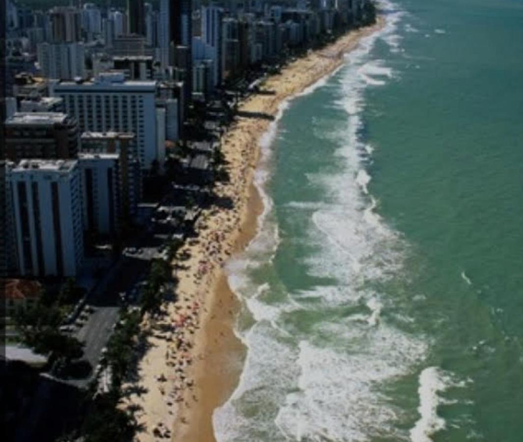 Apartment Boa Viagem Flat 106 Recife
