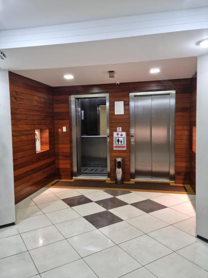 Boa Viagem Flat 106 Apartment Recife