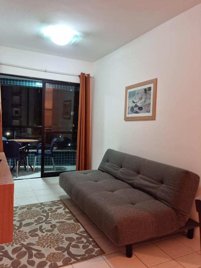 Boa Viagem Flat 106 Apartment Recife