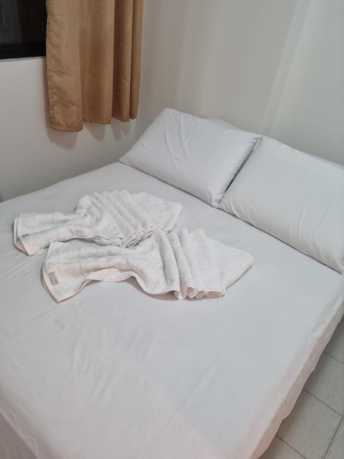 Apartment Boa Viagem Flat 106 Recife