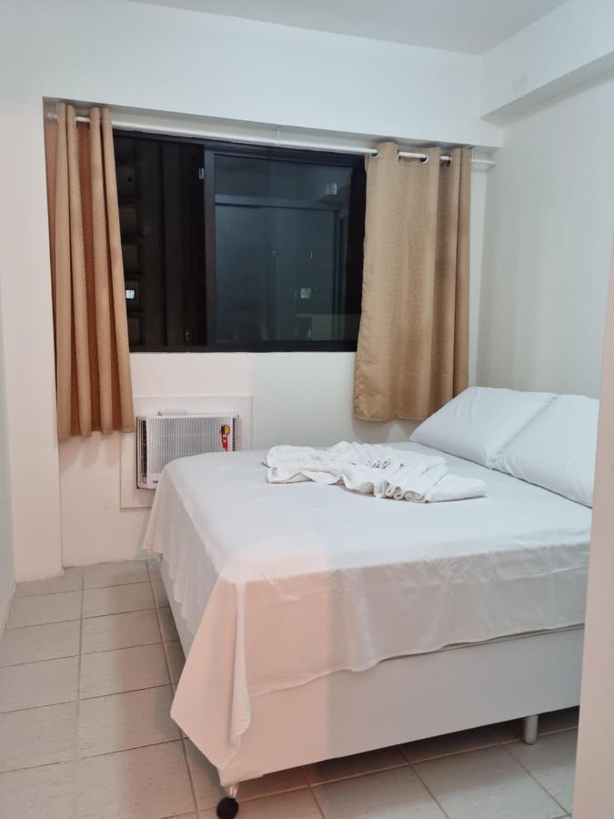 Boa Viagem Flat 106