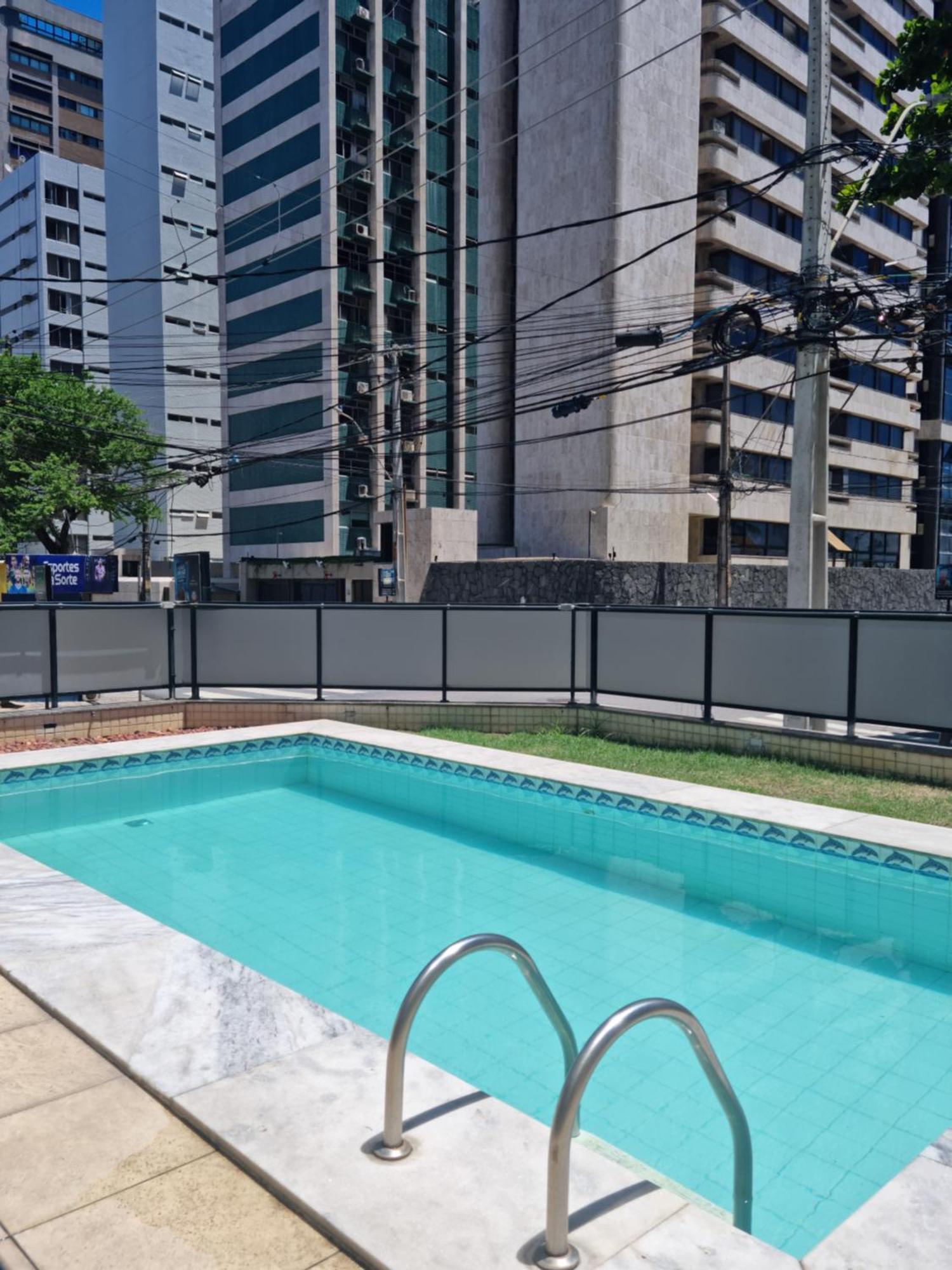 Boa Viagem Flat 106 Recife