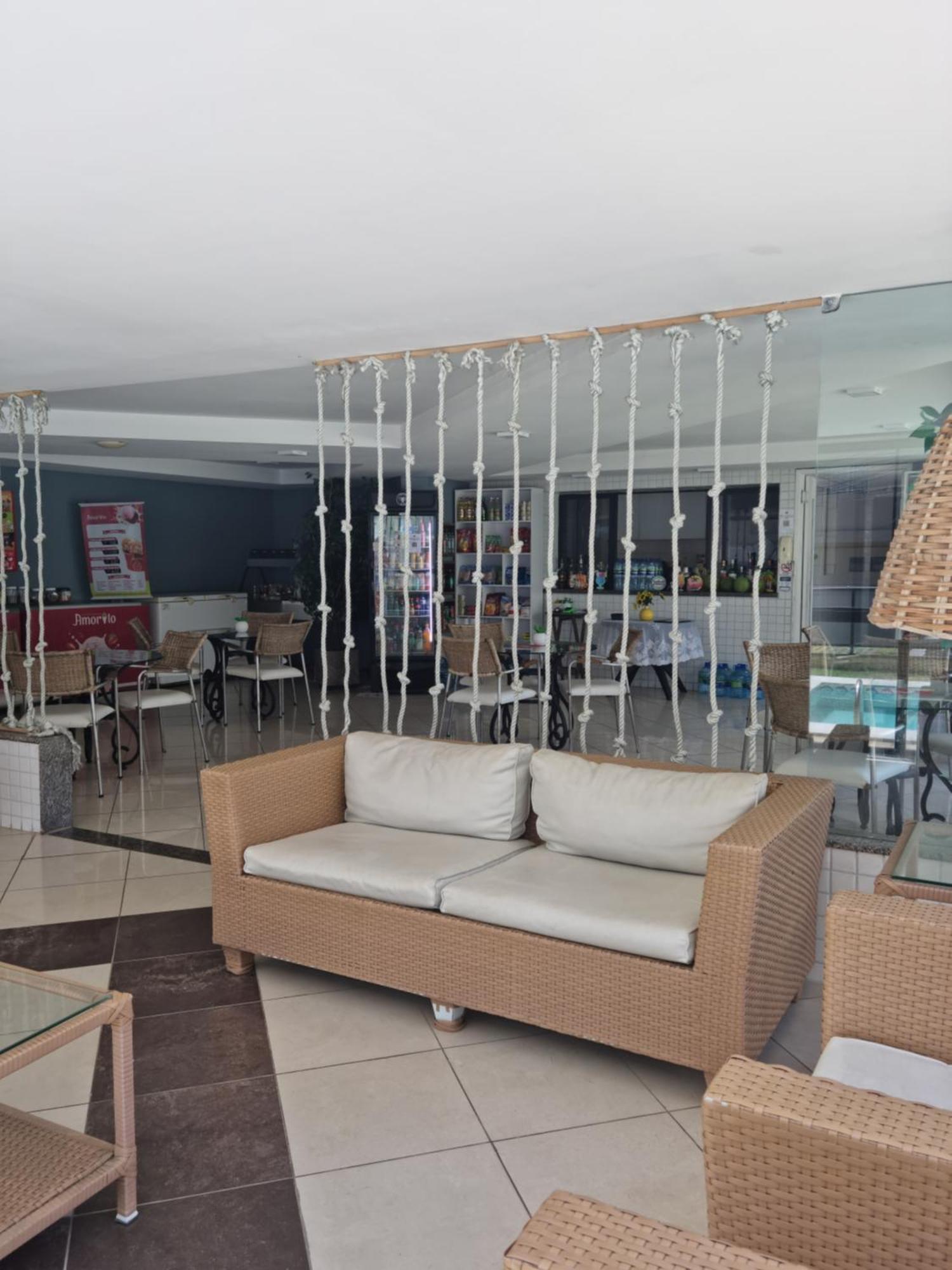 Apartment Boa Viagem Flat 106 Recife